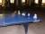 une petite partie de ping pong